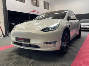 TESLA 