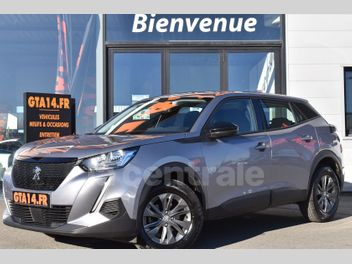 PEUGEOT 2008 (2E GENERATION) II 1.5 BLUEHDI 110 S&S ACTIVE PACK MY21