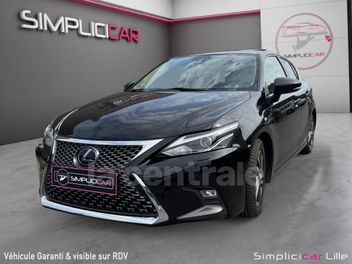 LEXUS 