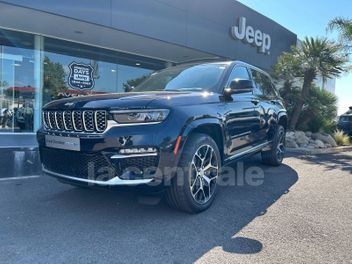 JEEP GRAND CHEROKEE 5 V WL 4XE 2.0 T 380 PHEV 4X4 SUMMIT RESERVE BVA8