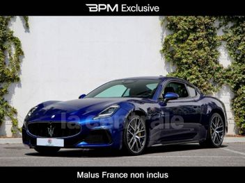 MASERATI 