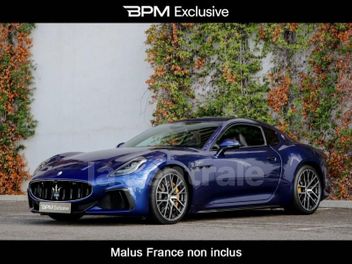 MASERATI GRANTURISMO 2 II 3.0 V6 550 TROFEO