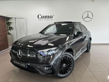 MERCEDES GLC COUPE 2 II 300 E HYBRID EQ 4MATIC AMG LINE + 9G-TRONIC