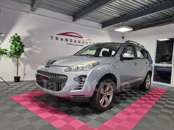 PEUGEOT 