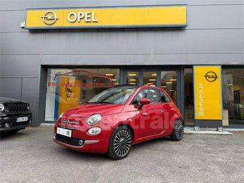 FIAT 500 C II (2) C 0.9 8V 85 TWINAIR S/S CLUB DUALOGIC