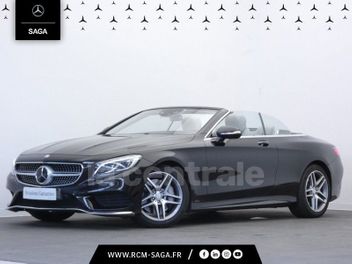 MERCEDES 