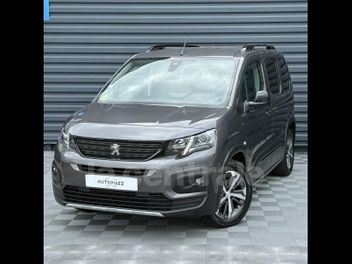 PEUGEOT RIFTER 1.5 BLUEHDI 130 S&S GT LINE EAT8