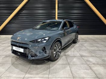 CUPRA 