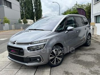CITROEN GRAND C4 PICASSO 2 II (2) 1.6 BLUEHDI 120 S&S FEEL BV6