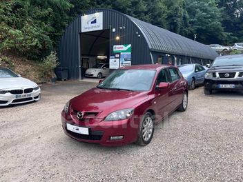 MAZDA 3 1.6 MZ-CD 110 ELEGANCE 5P