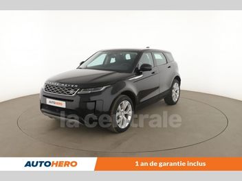 LAND ROVER RANGE ROVER EVOQUE 2 II D180 4WD SE BVA