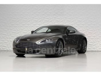 ASTON MARTIN VANTAGE VOLANTE 4.3L V8 BOITE MANUELLE EMBRAYAGE CHANGE