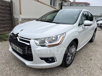 CITROEN DS4 1.6 E-HDI 115 SO CHIC ETG6