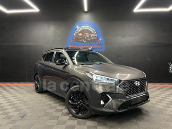 HYUNDAI TUCSON 3 III (2) 1.6 CRDI 136 N LINE DCT-7
