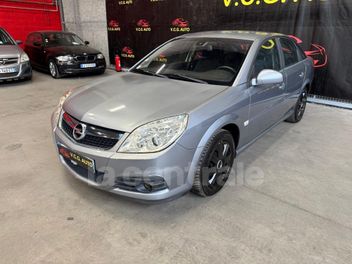 OPEL 