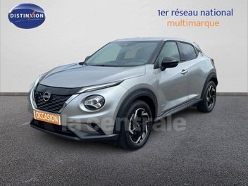 NISSAN JUKE 2 II 1.6 HYBRID 143 BUSINESS+