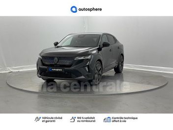 RENAULT RAFALE 1.2 E-TECH FULL HYBRID 200 ESPRIT ALPINE