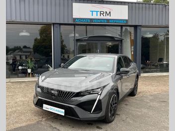 PEUGEOT 