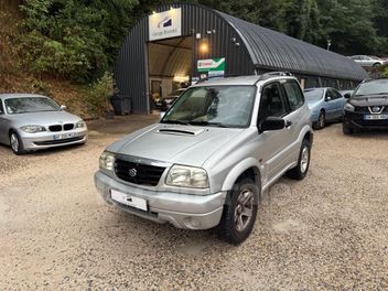 SUZUKI GRAND VITARA 2.0 16S TD COMMON RAIL 3P