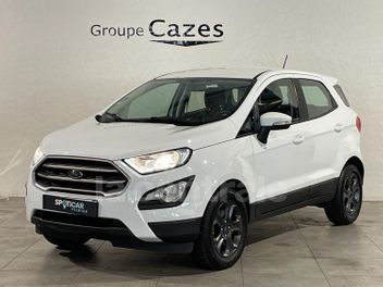 FORD ECOSPORT (2) 1.0 ECOBOOST 100 TREND