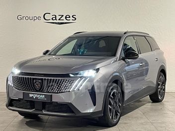 PEUGEOT 