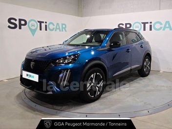 PEUGEOT 