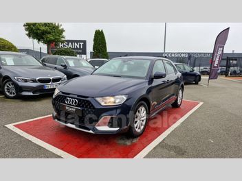 AUDI A1 (2E GENERATION) CITYCARVER II CITYCARVER 1.0 30 TFSI 116 DESIGN STRONIC 7