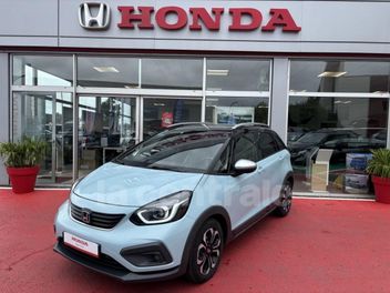 HONDA JAZZ 4 CROSSTAR IV CROSSTAR 1.5 I-MMD EXCLUSIVE