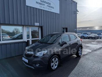 OPEL 