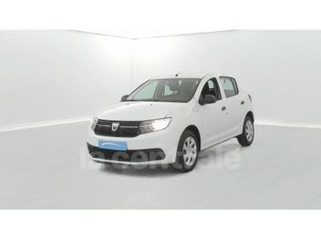 DACIA 