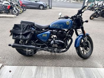 ROYAL ENFIELD SHOTGUN 650