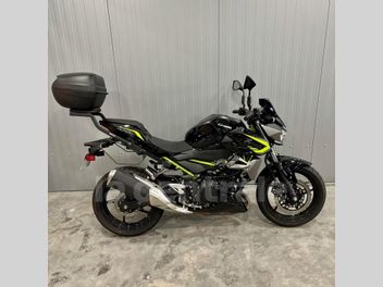 KAWASAKI Z 400 400