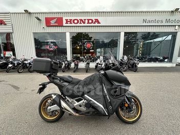 HONDA NSS 750