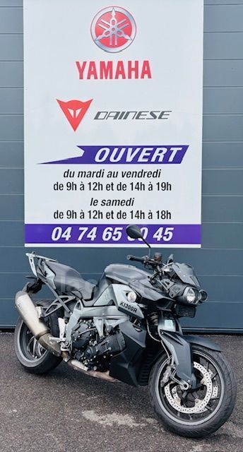 BMW K1300 R 1300