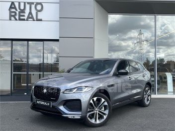 JAGUAR 