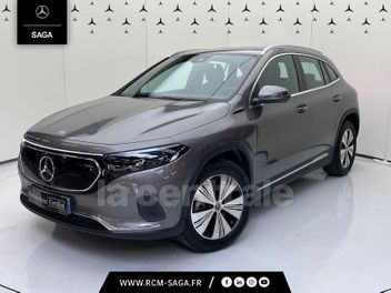 MERCEDES EQA 250 PROGRESSIVE LINE 66.5 KWH