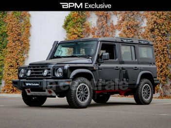 INEOS GRENADIER STATION WAGON STATION WAGON 3.0 TWIN-TURBO FIELDMASTER EDITION BVA8