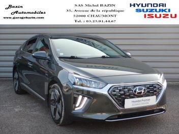 HYUNDAI IONIQ (2) 1.6 HYBRID EXECUTIVE