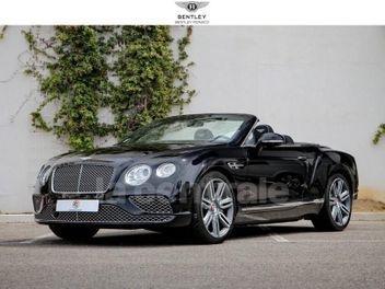 BENTLEY 