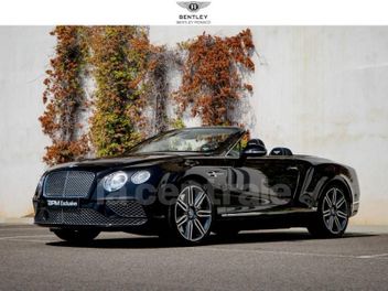 BENTLEY 
