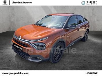 CITROEN C4 (3E GENERATION) III 1.5 BLUEHDI 130 S&S SHINE EAT8