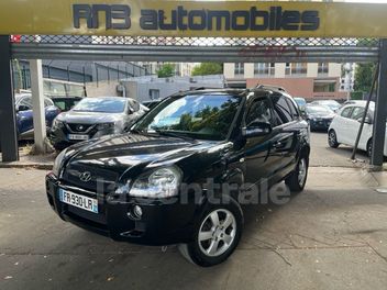 HYUNDAI TUCSON 2WD 2.0 CRDI 140 PACK CONFORT