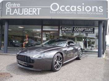 ASTON MARTIN 