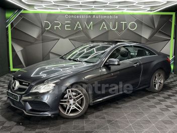 MERCEDES CLASSE E 4 COUPE IV (2) COUPE 220 CDI FASCINATION 7G-TRONIC