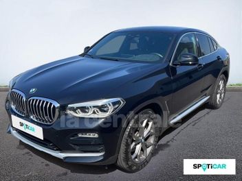 BMW X4 G02 (G02) XDRIVE20IA 184 XLINE