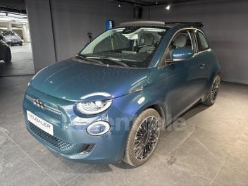 FIAT 500 (3E GENERATION) III E 118 ICONE PLUS 42KWH