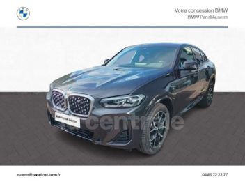 BMW X4 G02 (G02) (2) XDRIVE20D 190 M SPORT BVA8