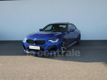 BMW SERIE 2 G42 COUPE (G42) 218I 156 M SPORT BVA8