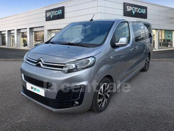 CITROEN E-SPACETOURER TAILLE XL 100 ELECTRIC 50 KWH SHINE