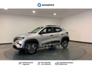 DACIA SPRING BUSINESS 2020 - ACHAT INTEGRAL 27.4 KWH